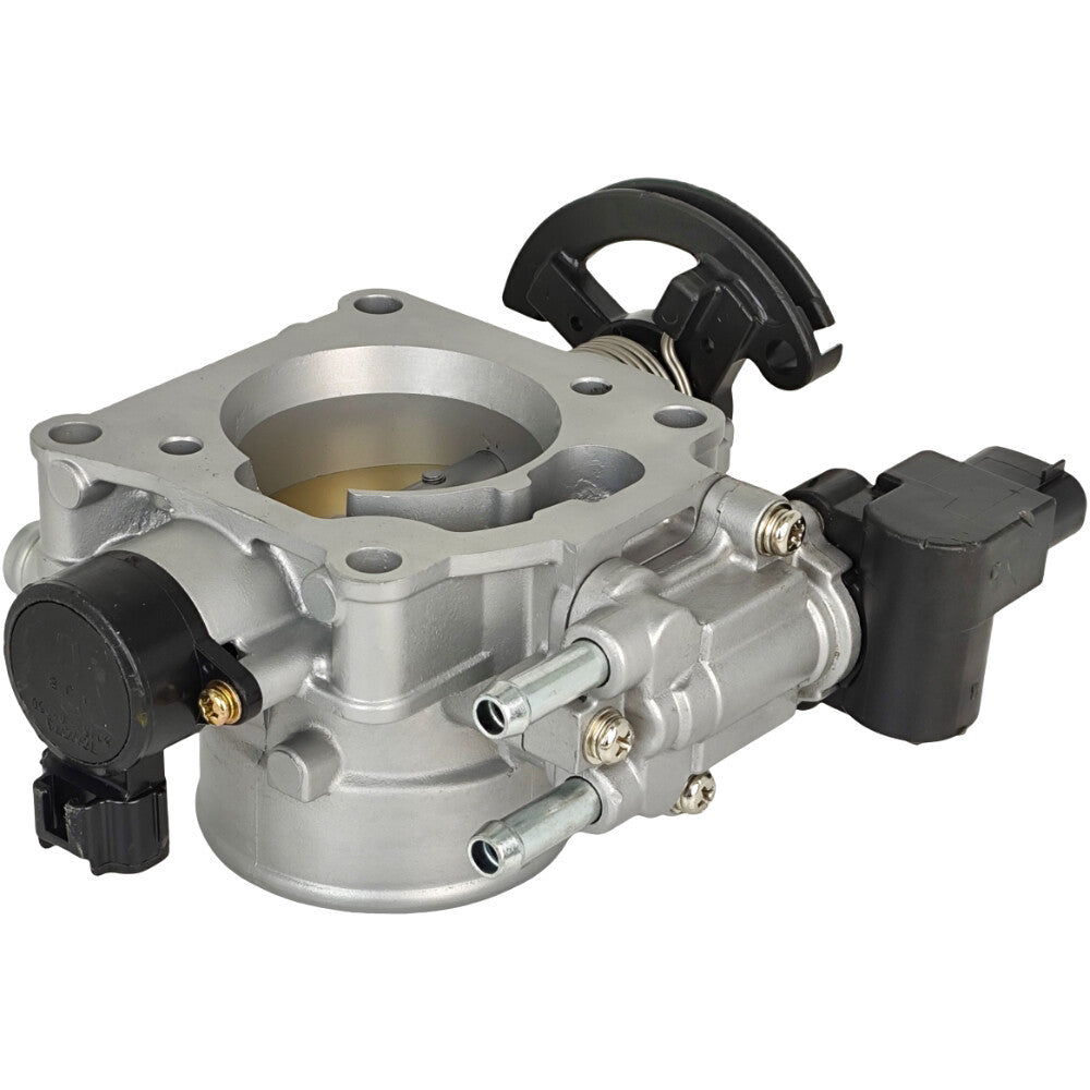 Throttle Body Valve 22210-0D110 22210-22130  for Toyota Corolla Matrix Wish