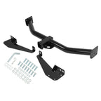 For Pathfinder Armada Infiniti QX56 2004-2015 Class 3 Trailer Hitch 2" Receiver