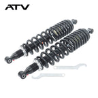 Rear Shocks Absorber Monotube 2019-2020 For Yamaha Wolverine X2 B0D-F2200-00-00