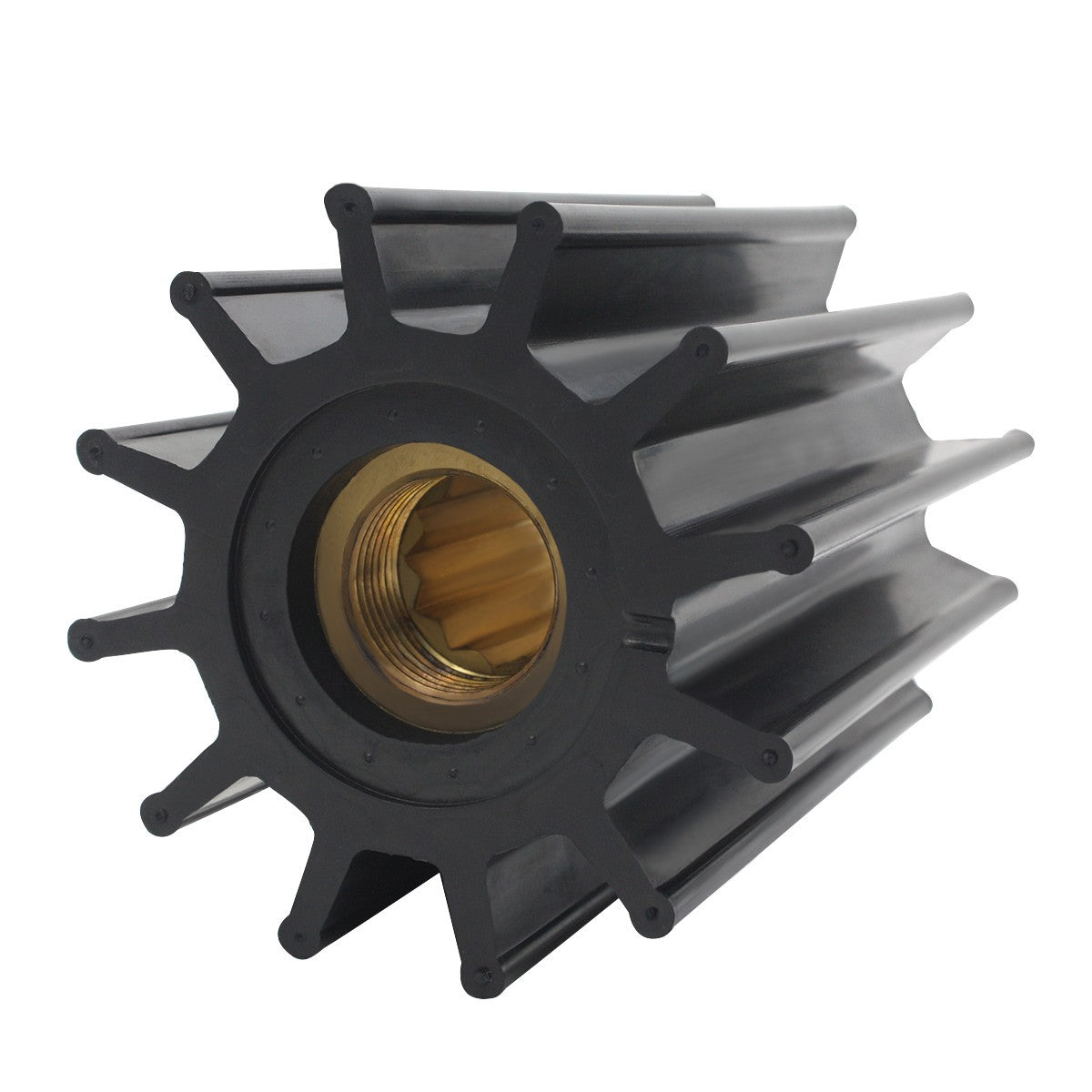 09-820B Flexible Impeller for Johnson F95 Series 08-30-1201 51.06506.0106