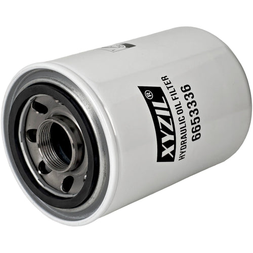 51663 Hydraulic Oil Filter 6653336 for WIX Bobcat E10 E10Z E14 E16 MT50