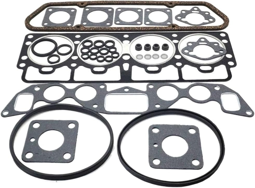 876356 875401 18-2980 Head Gasket Set for Volvo Penta AQ115A AQ130A AQ130C MB20B