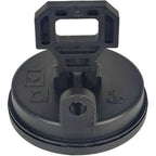Hydraulic Cap 142-8937 Fit for Caterpillar CAT 826K 815K 826 825K 816 815 C4.4