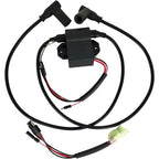 CDI Fit for Ski Doo Skandic 380 R F/C 136 1995/1997, Skandic 500 R F/C 1995-1997