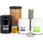 Maintenance Filter Kit 77700-03364 Fit for Kubota B3000 B3030 B3200 B3300 B7800