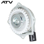 For LT80 Quadsport KFX80 For Suzuki #R177 1987-2006 Recoil Pull Start Starter