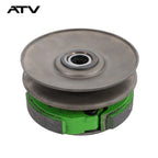 For Polaris Outlaw 90 & 110 ATV Performance Transmission Clutch Kit 0453455