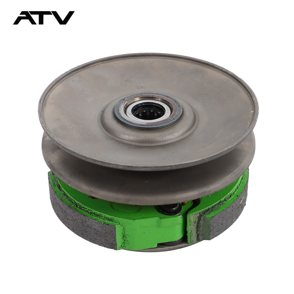 For Polaris Outlaw 90 & 110 ATV Performance Transmission Clutch Kit 0453455