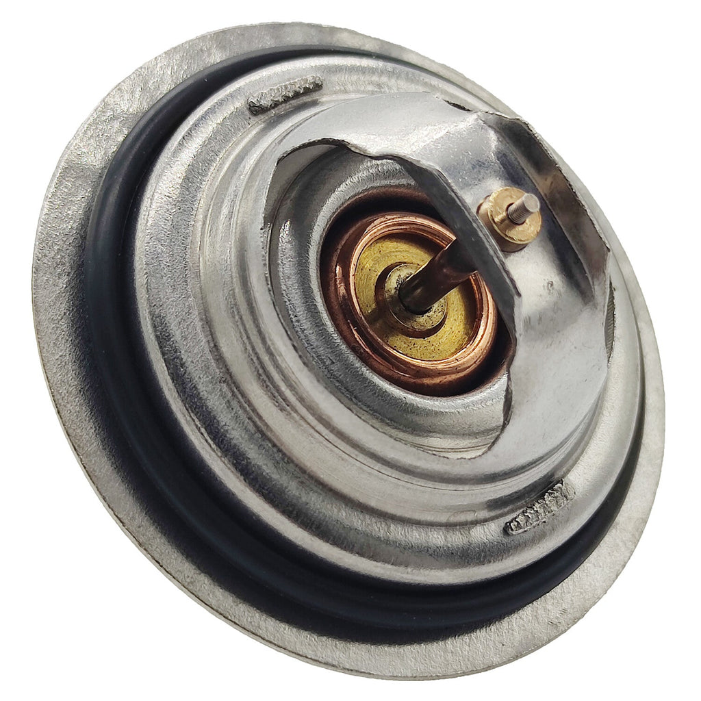 82℃ Thermostat Fit for Sumitomo SH100 SH120 Fit for Kobelco SK120-3 SK120-5