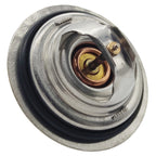 82℃ Thermostat Fit for Sumitomo SH100 SH120 Fit for Kobelco SK120-3 SK120-5
