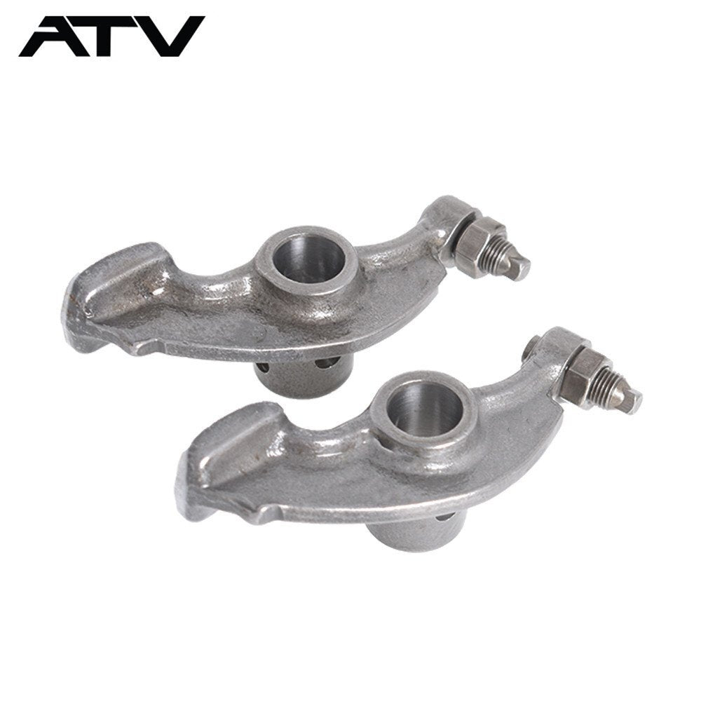 Rocker Arm For Yamaha Raptor Rhino Grizzly Kodiak Wolverine350 400 450 1988-2018