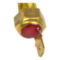 Water Temperature Sensor 19498-83041 for Kubota GR2120-2 GR2120B GR2120B-2