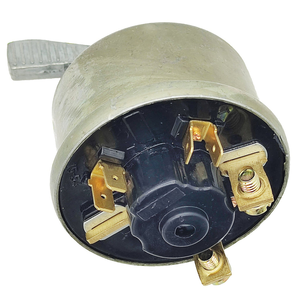 Starter Heater Heat Switch 72089444 for Allis-Chalmers Tractor AC 5040 5045 5050