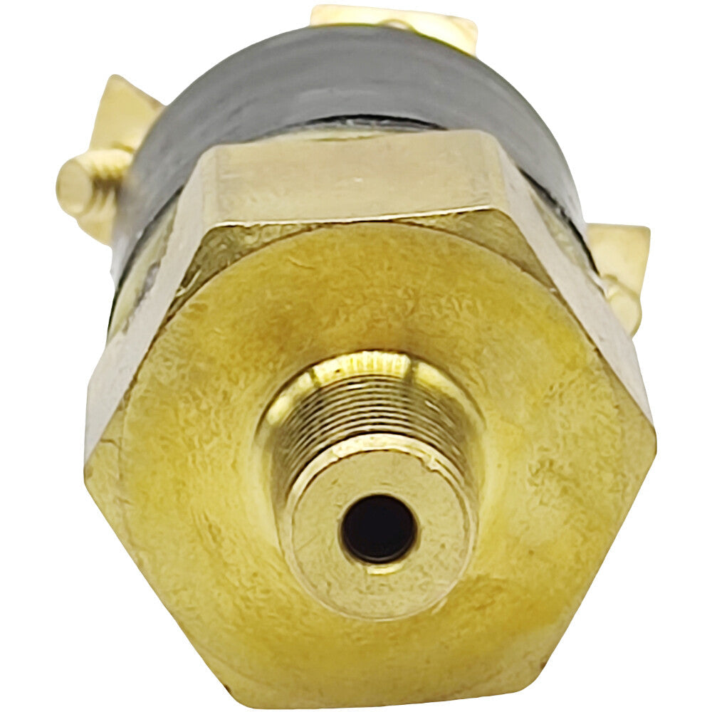 Male SPDT Falling 15 PSI Low Pressure Switch Sensor for Nason SM-2C-15F 1/8" NPT