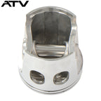 Stock Piston 83mm For Polaris Voyager WideTrak 500 550 3085886 3085488 3084737