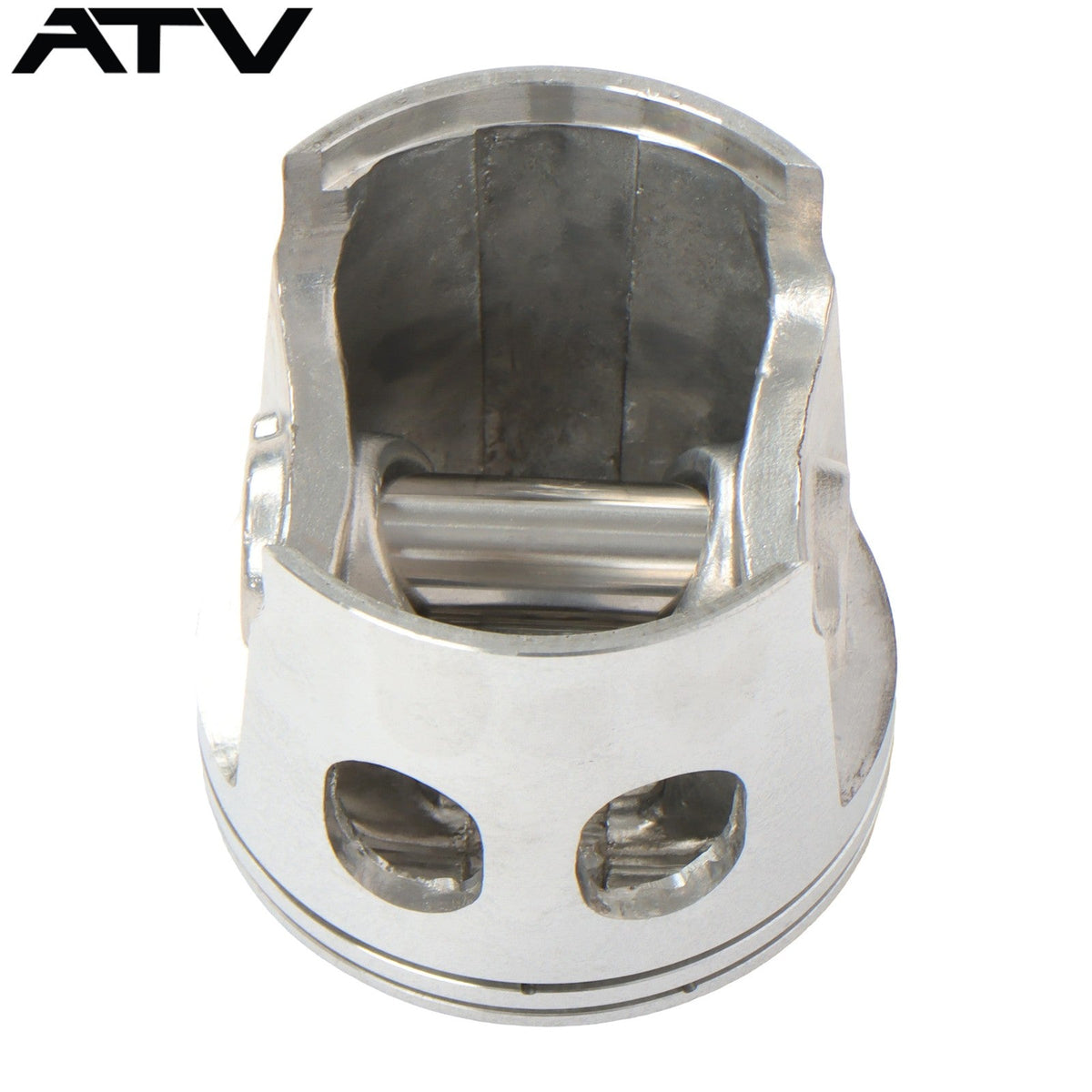 Stock Piston 83mm For Polaris Voyager WideTrak 500 550 3085886 3085488 3084737