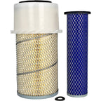 Outer Inner Filter Kit 87704241 86504143 Fit New Holland LX465 LX485 LX565 LX66