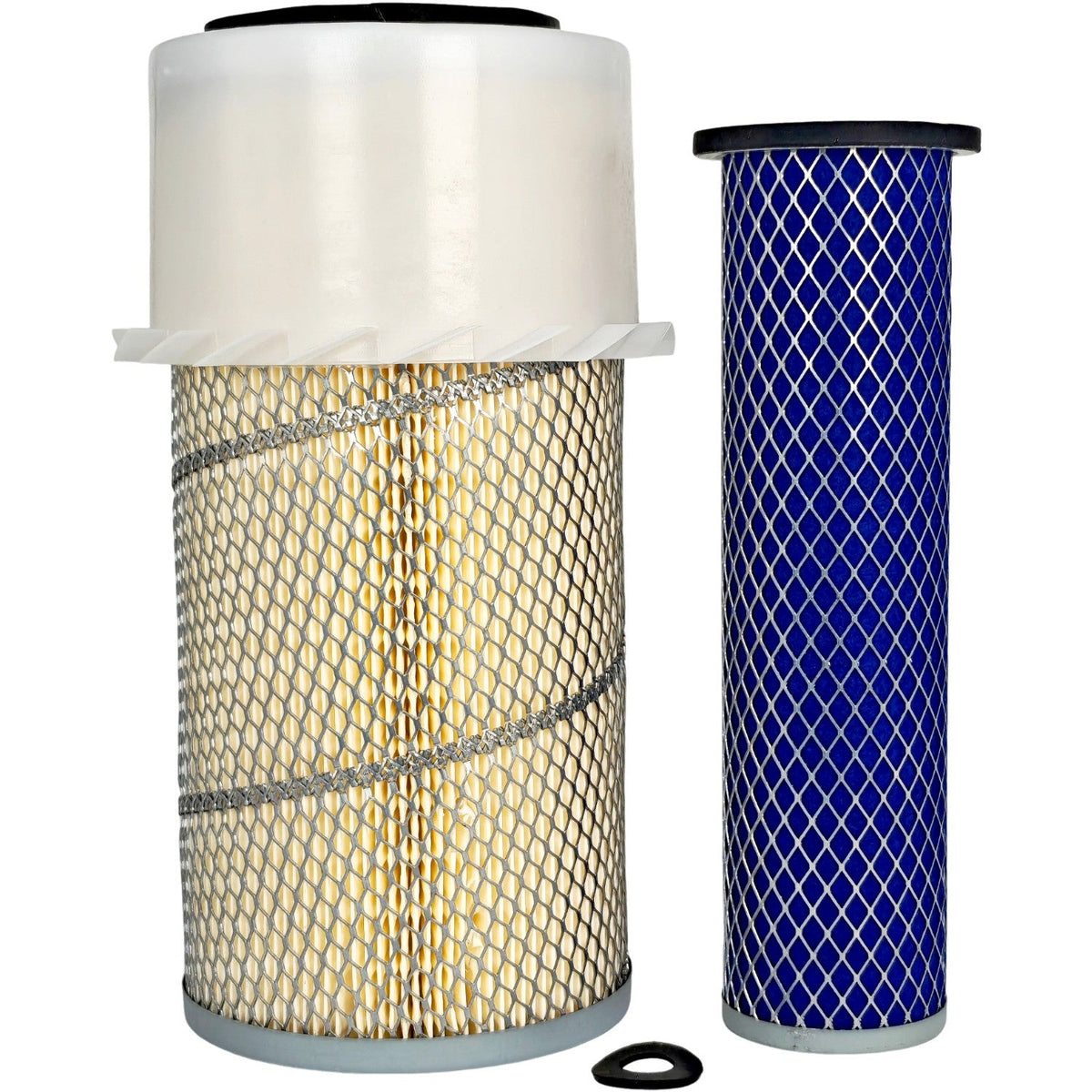 Outer Inner Filter Kit 87704241 86504143 Fit New Holland LX465 LX485 LX565 LX66