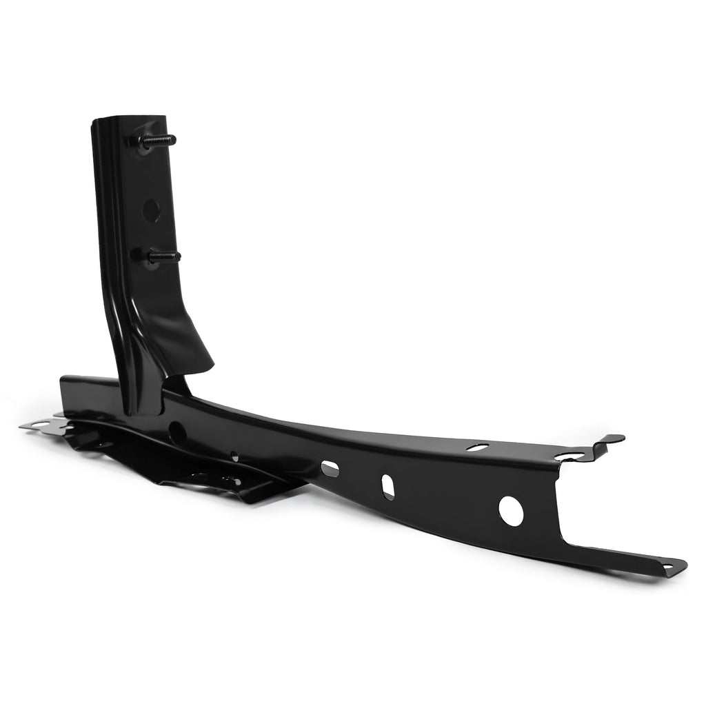 For Toyota Tacoma 2016-2023 Radiator Center Support Brace Hood Latch Steel New
