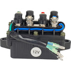 6H1-81950-01-00 Power Trim and Tilt Relay Fit Yamaha 60HP 85HP 70HP 90HP C40 F40
