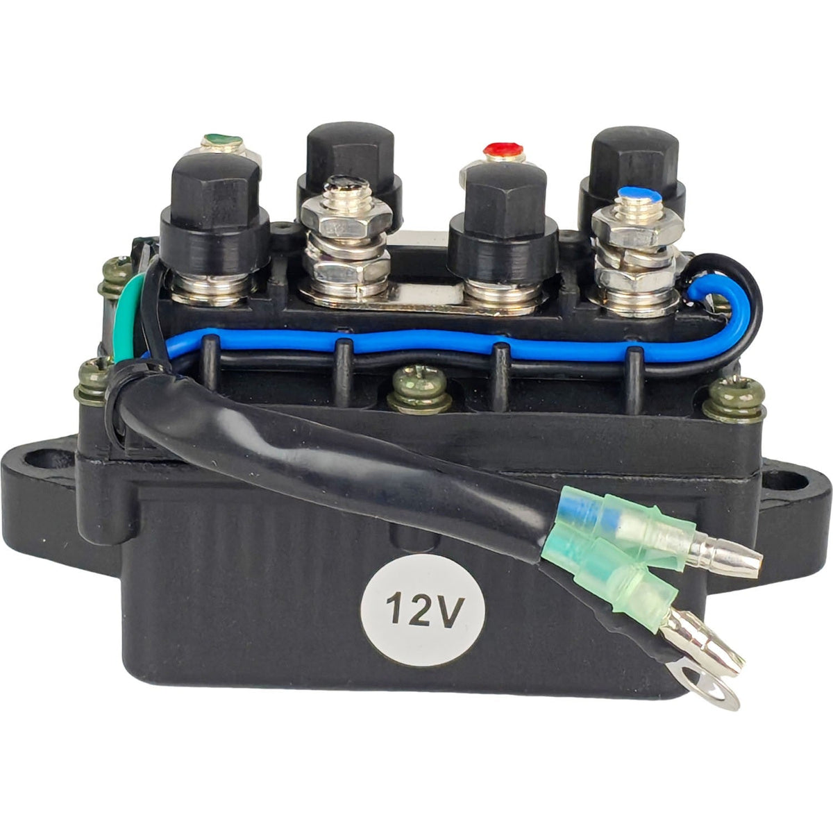 6H1-81950-01-00 Power Trim and Tilt Relay Fit Yamaha 60HP 85HP 70HP 90HP C40 F40