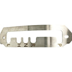 Gear Shift Gate 707900608 Fit Can-Am 2021, 2024 Defender HD10 DPS 707900506