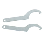 Front Shock For Polaris General 1000 EPS Deluxe Hunter 17-22 044629 7044779-4587