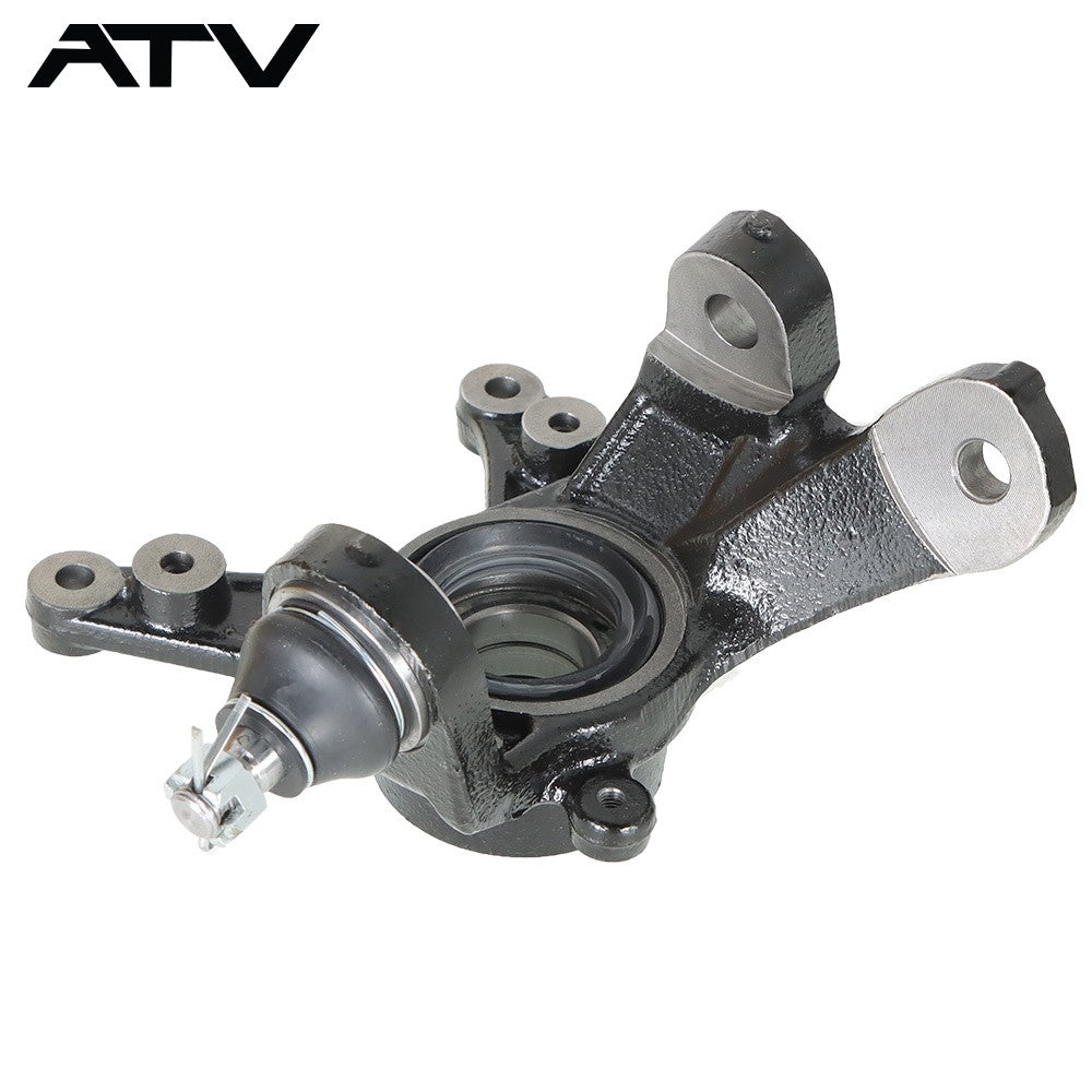 51200-HP5-600 Front Right Steering Wheel Knuckle For Honda TRX420FM Rancher 420
