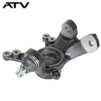51200-HP5-600 Front Right Steering Wheel Knuckle For Honda TRX420FM Rancher 420
