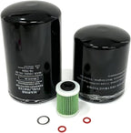 8M0224553 Outboards 100 Hour Oil Maintenance Kit for Yamaha F225/F250/F300/F350
