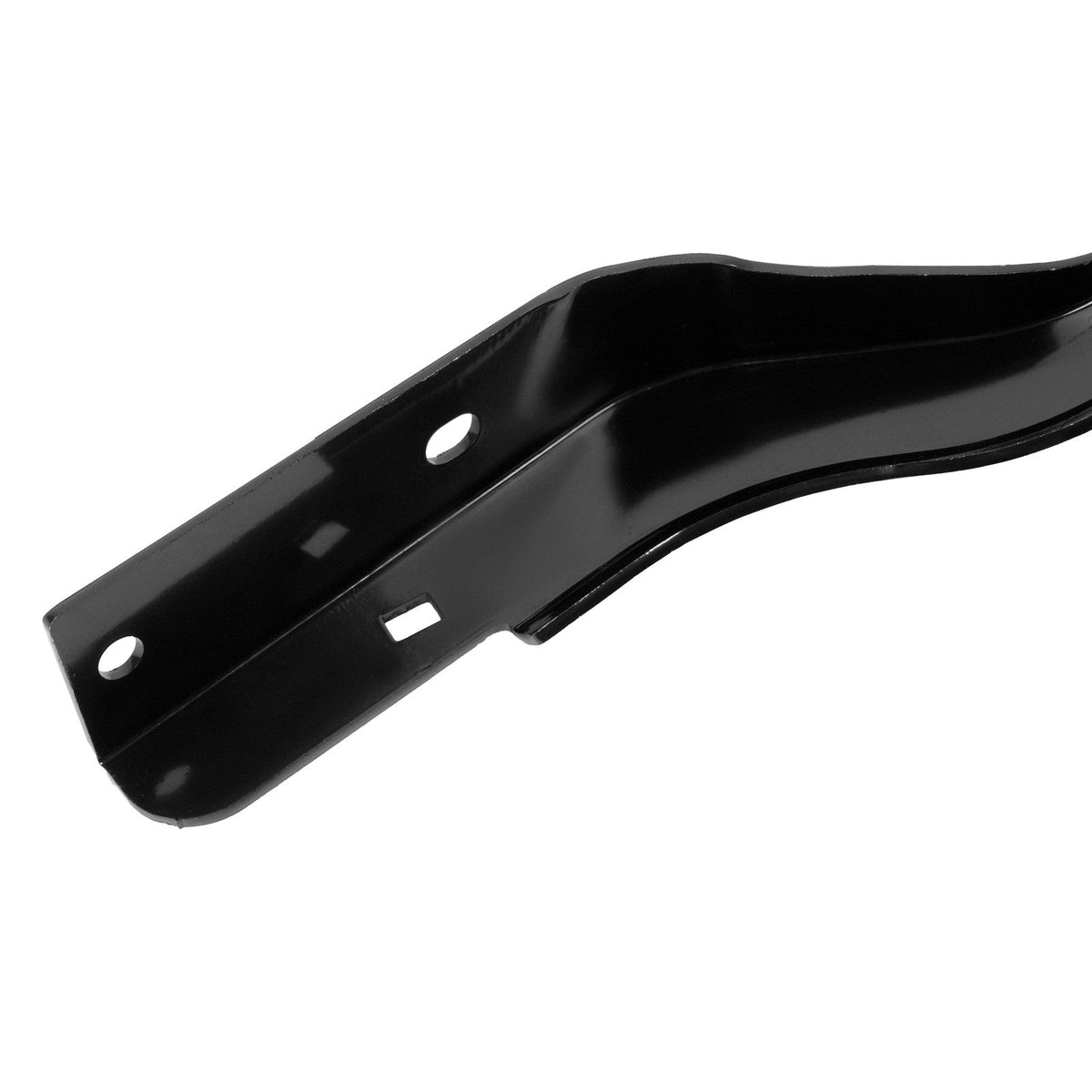 Hood Hinge Set For 2013-2019 Nissan Sentra Driver & Passenger Side LH RH Steel