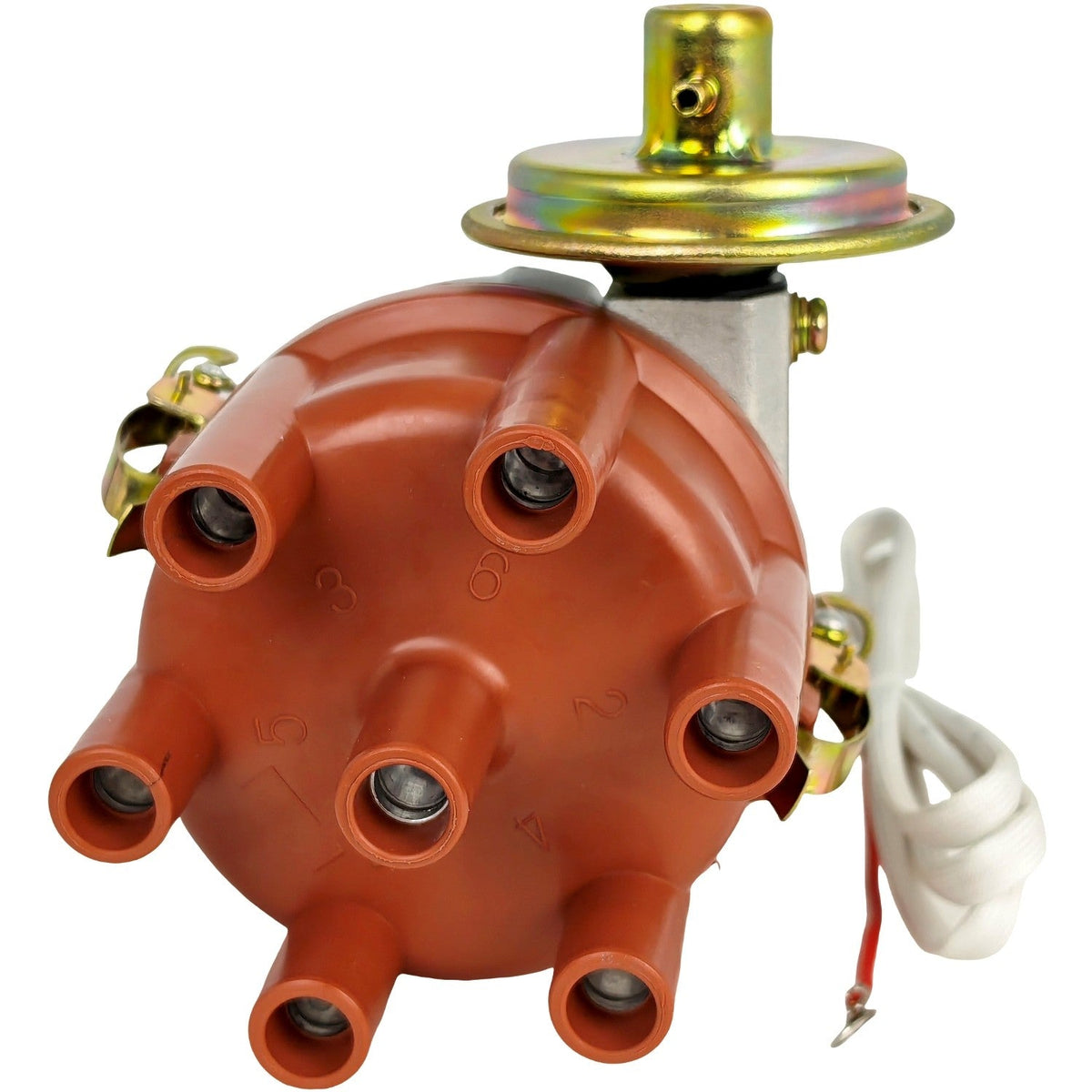 Electronic Distributor 19100-61080 Fit Toyota Land Cruiser FJ40 FJ45 FJ55 Engine