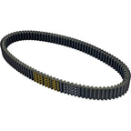 Drive Belt 417300067 Fit Ski-Doo 1996-1997 Mach 1, Mach Z; 1996 Mach Z LT (2)