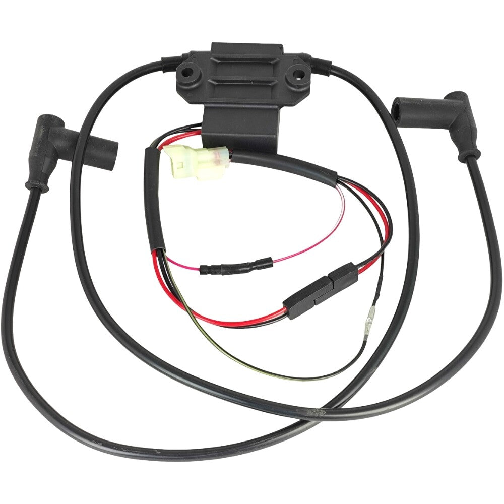 CDI Ignition Module Fit for Ski Doo Formula MXZ 440 F/C MXZ 583670  L/C 121 1997