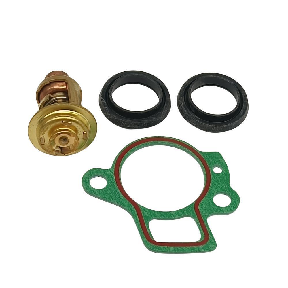 Maintenance Service Kit For Yamaha 4-Stroke 50HP F50B Outboard w/Oil Fuel Filter