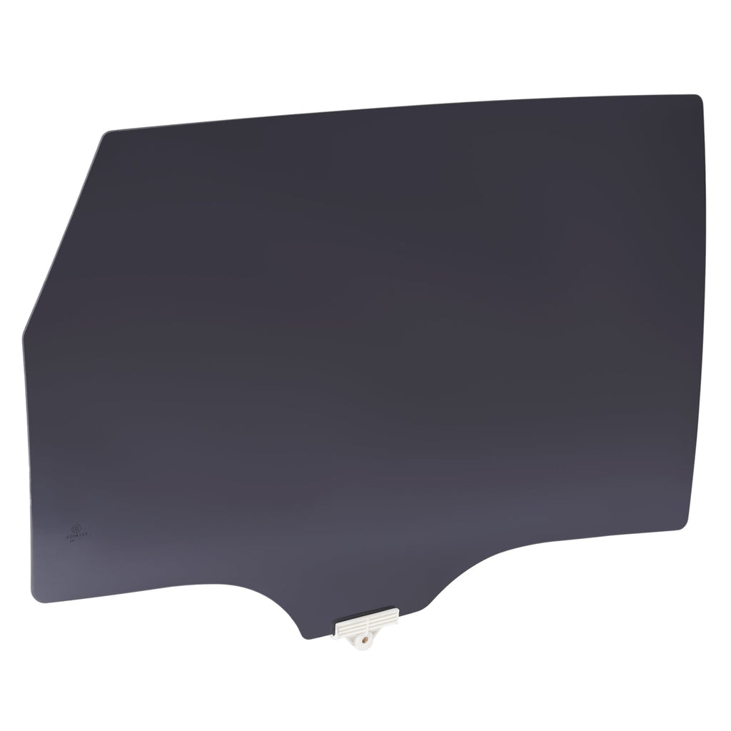 Fit Hyundai Santa Fe XL 13-2019 2018 Passenger Right Side Rear Door Window Glass