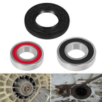 Washer Seal & Bearing Replacement Kit DC62-00156A 6601-002637 6601-000148