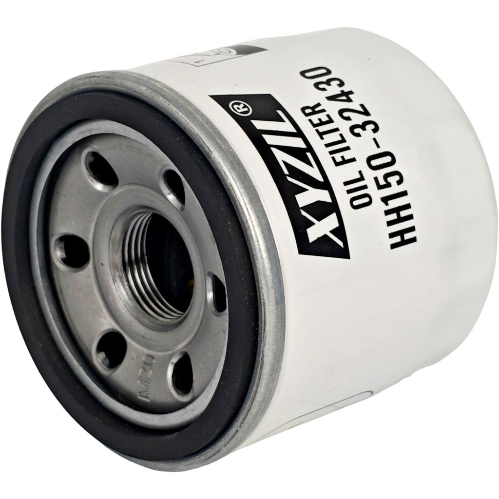 Maintenance Filter Kit Fit Mahindra 1526 HST 19642509000 19682581000 31A6200317