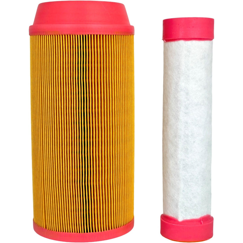 Maintenance Filter Kit Fit Kubota K3181-82240 K3181-82250 HH150-32094 Mower