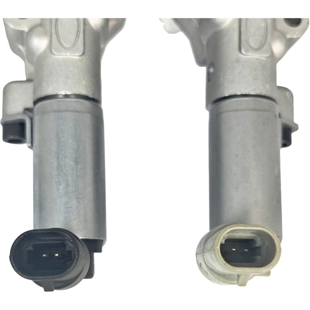 4X Variable Valve Timing Solenoid Kit 916-711 for Hyundai Genesis 2011 V6 3.8L