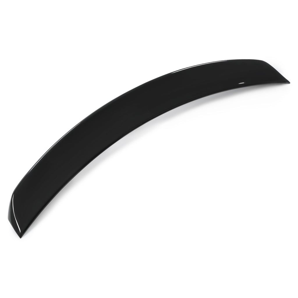 Fit For Chrysler 300 300S 2011-2023 Glossy Black Rear Spoiler Trunk Wing