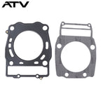 3090323 Crankshaft+Cylinder Sleeve For Polaris Sportsman 500 Engine Rebuild Kit