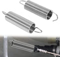 154579101 Dishwasher Door Friction Spring for Frigidaire & Electrolux Dishwasher