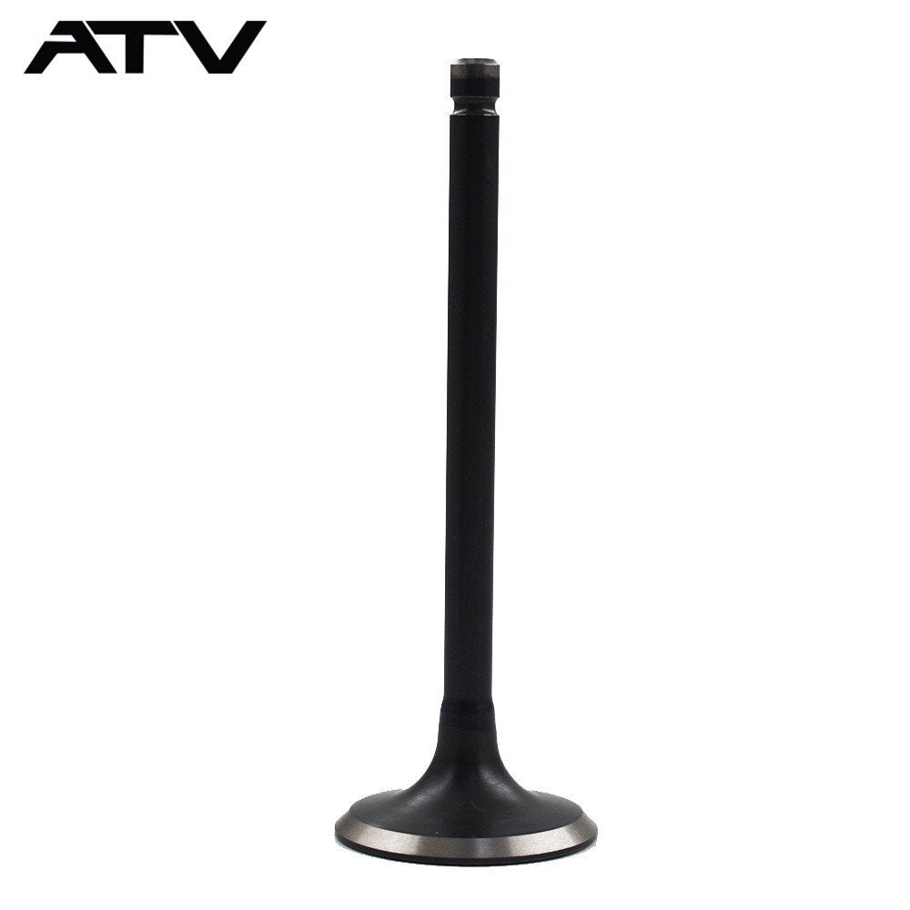 Engine Intake Exhaust Valve Kit for valvula para yamaha raptor 660