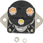 12V Solenoid Switch 107655C1 Fit Case IH 1420 1460 1470 1480 1620 1644 1640 1660