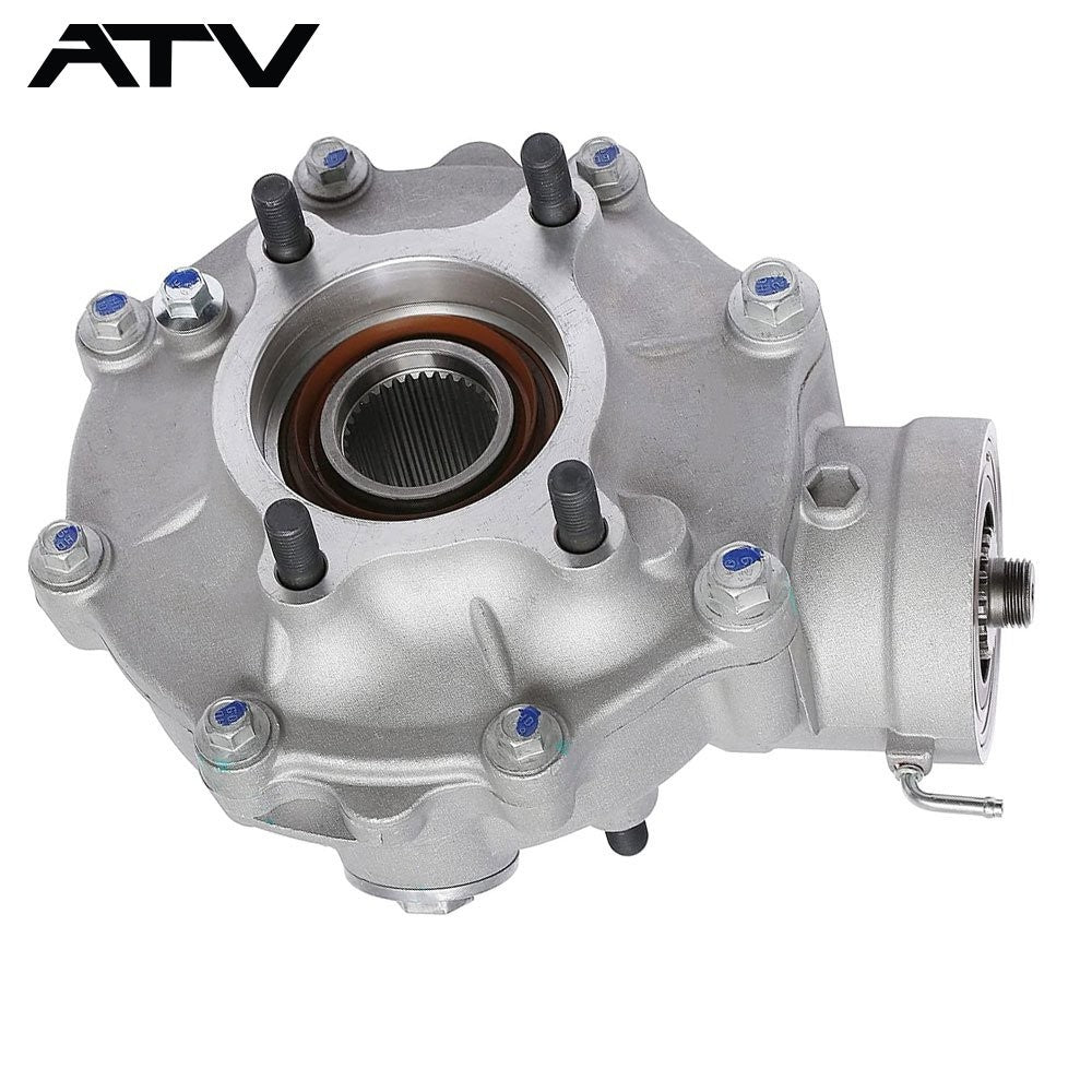 New Rear Differential For Honda TRX500 FM FE FPE FPM Foreman 500 4x4 2012-2013