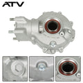41300-HM5-850 ATV Complete Rear Differential for Honda TRX300 Fourtrax 1988-2000
