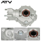 41300-HM5-850 ATV Complete Rear Differential for Honda TRX300 Fourtrax 1988-2000
