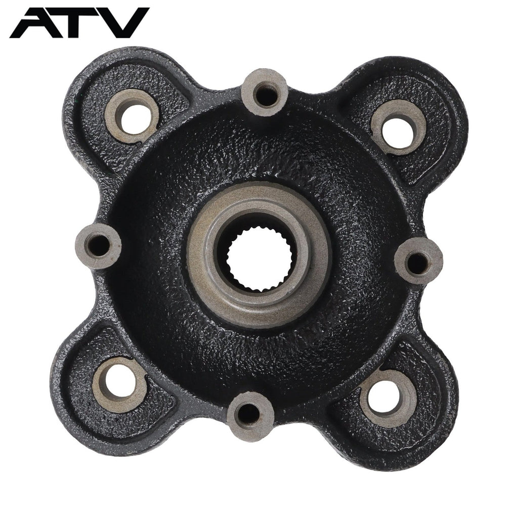 For Polaris Ranger XP 570/900/1000 Wheel Hubs & Studs Kit 5137431-067 5142964067