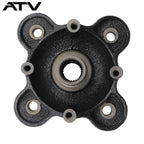 For Polaris Ranger XP 570/900/1000 Wheel Hubs & Studs Kit 5137431-067 5142964067